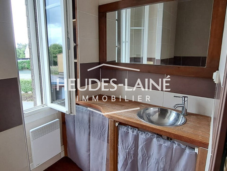 Vente Maison Saint hilaire du harcouet Réf. 7901 - Slide 7