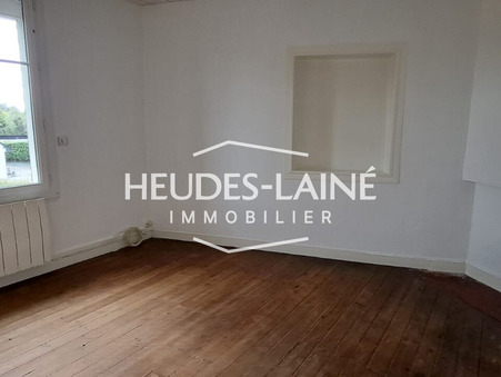 Vente Maison Saint hilaire du harcouet Réf. 7901 - Slide 8