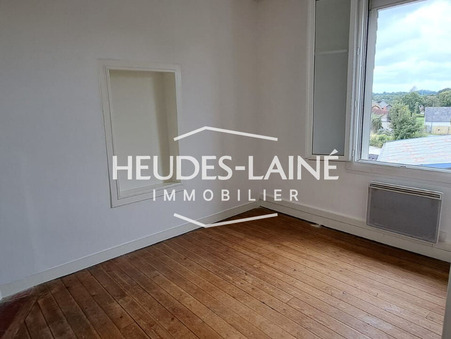 Vente Maison Saint hilaire du harcouet Réf. 7901 - Slide 9