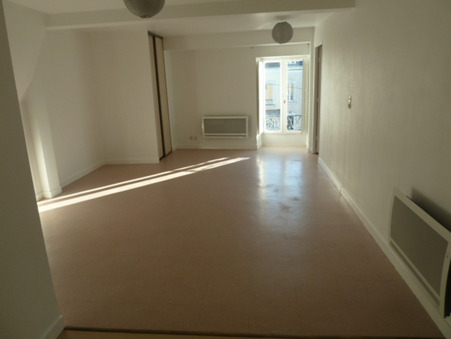 A louer appartement Chateau Gontier sur Mayenne 53200; 274 € 