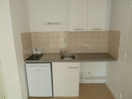 A louer appartement 274 €  Chateau Gontier sur Mayenne