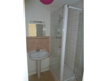 Appartement sur Chateau Gontier sur Mayenne ; 274 €  ; A louer Réf. M94633