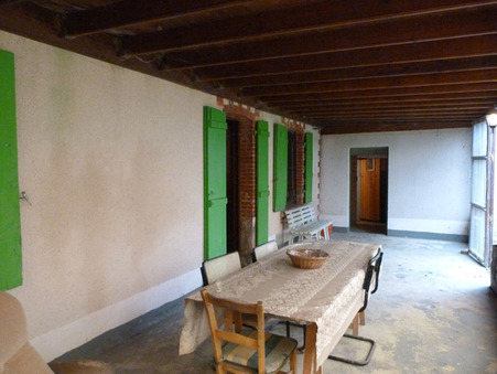 A vendre maison Simple 53360; 64 500 €