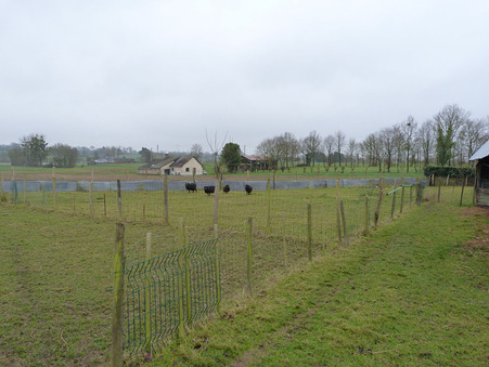 Maison 64 500 € sur Simple (53360) - Réf. M811368