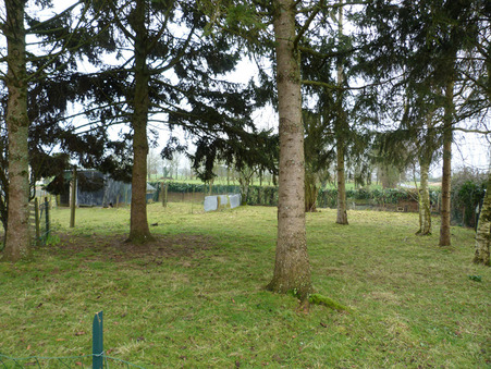 Maison 64 500 € sur Simple (53360) - Réf. M811368