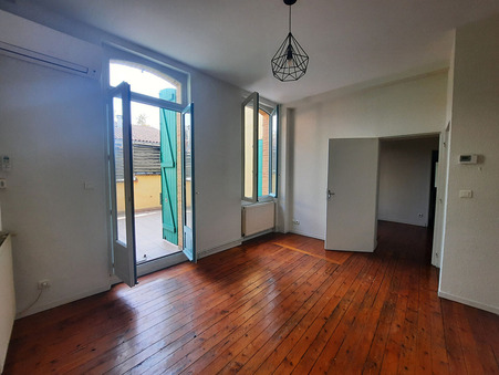 Location appartement Montauban Réf. 650G