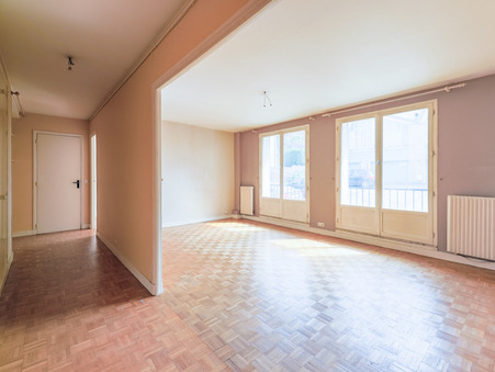 Achat appartement Vanves Réf. 4609