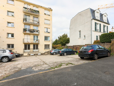 A vendre appartement Vanves 92170; 312 000 € 
