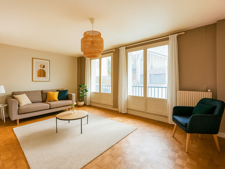 Achat appartement Vanves Réf. 4609