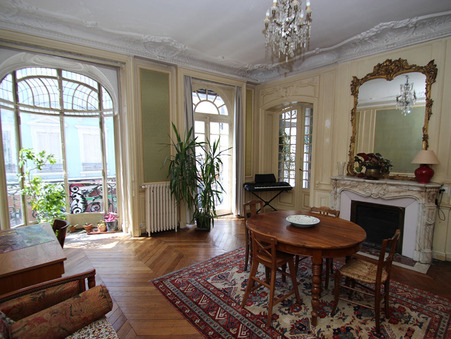 Appartement sur Chalon sur Saône ; 285 000 €  ; A vendre Réf. 425