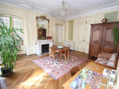 Achat appartement Chalon sur Saône Réf. 425