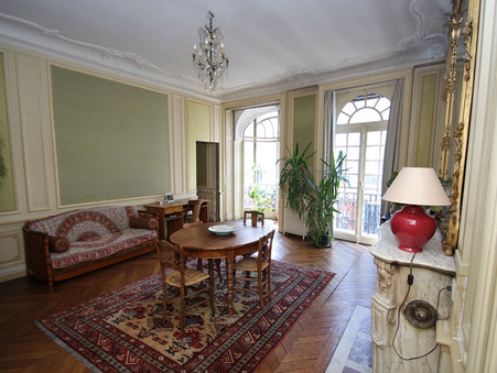 A vendre appartement Chalon sur Saône 71100; 285 000 € 