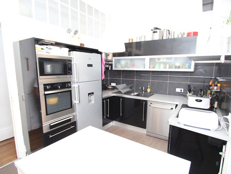 Vente appartement 285 000 €  Chalon sur Saône