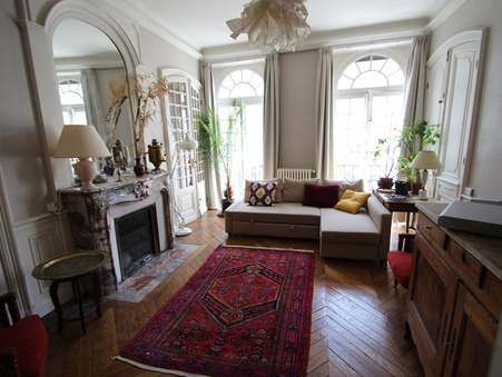 Appartement 285 000 €  Réf. 425 Chalon sur Saône