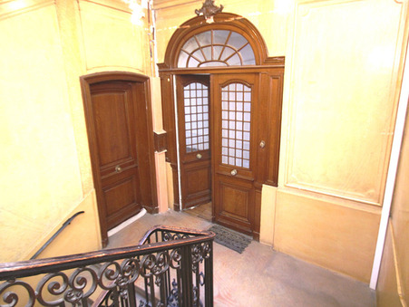 Appartement 285 000 €  Réf. 425 Chalon sur Saône