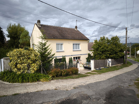 Maison | chateau thierry | 191000 € | 4 Pièces | 3 Chambres | 92 m²