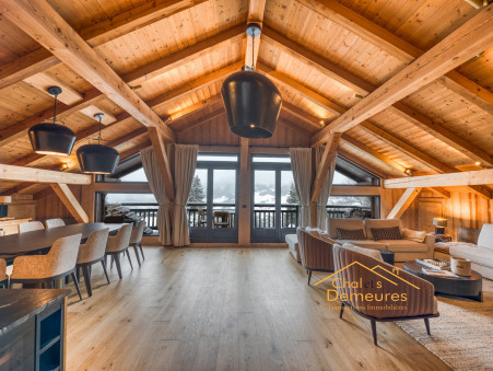 Appartement sur Megeve ; prix nous consulter ; Achat Réf. 37/1016