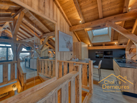 Appartement sur Megeve ; prix nous consulter ; Vente Réf. 37/1016