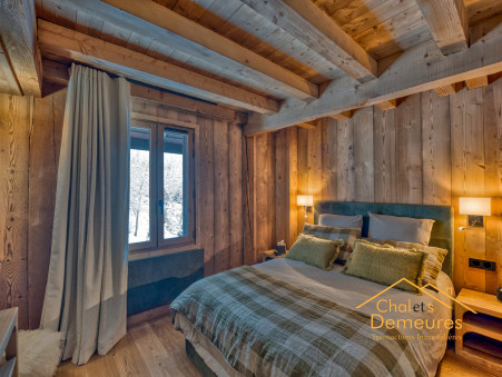 Achat appartement Megeve Réf. 37/1016