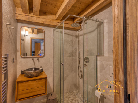 Appartement sur Megeve ; prix nous consulter ; Achat Réf. 37/1016