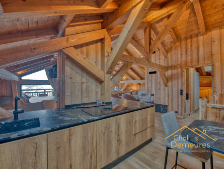 A vendre appartement Megeve 74120; prix nous consulter