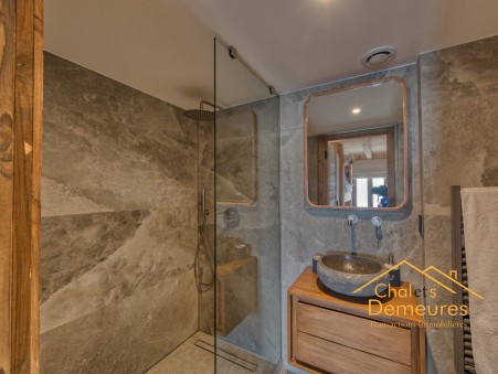 Achat appartement Megeve Réf. 37/1016