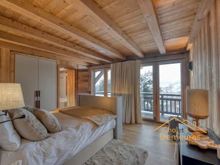 A vendre appartement Megeve 74120; prix nous consulter