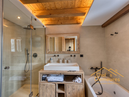 A vendre appartement Megeve 74120; prix nous consulter
