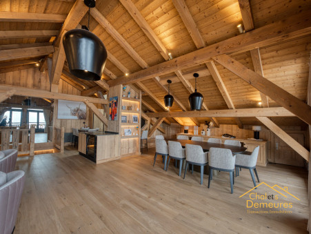 Vente appartement prix nous consulter Megeve