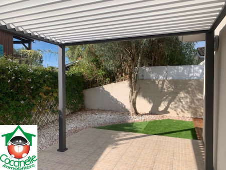 Maison 1 350 €  Réf. 1984 Gujan Mestras