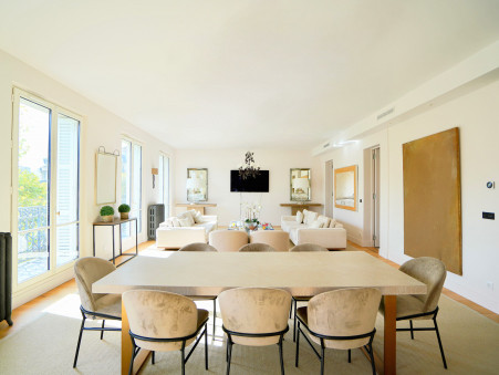 Appartement sur Paris 8eme Arrondissement ; 8 500 €  ; Location Réf. MON423