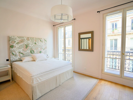 Appartement 8 500 €  Réf. MON423 Paris 8eme Arrondissement