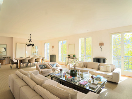 A louer appartement Paris 8eme Arrondissement 75008; 8 500 € 