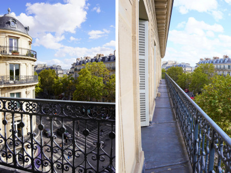 Appartement sur Paris 8eme Arrondissement ; 8 500 €  ; Location Réf. MON423