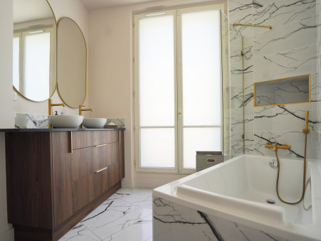 Appartement sur Paris 8eme Arrondissement ; 8 500 €  ; Location Réf. MON423