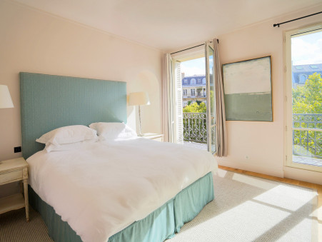 Location appartement Paris 8eme Arrondissement Réf. MON423