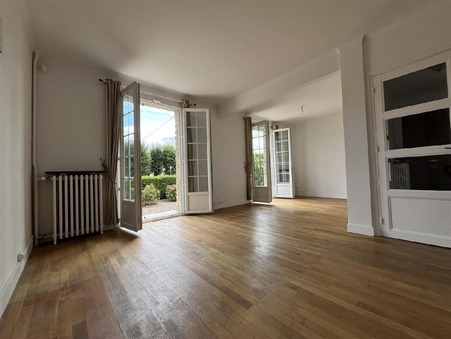 Location Maison VIMOUTIERS Réf. LL2025-08 - Slide 2