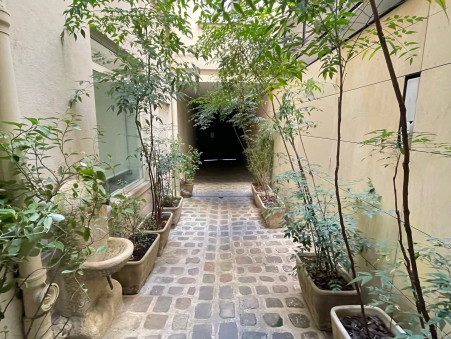 Apartment € 1 995 000  sur Paris 6eme Arrondissement (75006) - Réf. 453