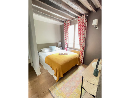 Apartment € 1 995 000  sur Paris 6eme Arrondissement (75006) - Réf. 453