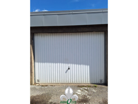 A louer parking 80 €  Besancon