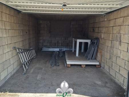 A louer parking 80 €  Besancon