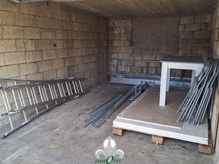 A louer parking 80 €  Besancon