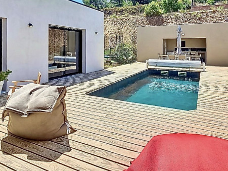 Vente maison 765 000 € Treilles