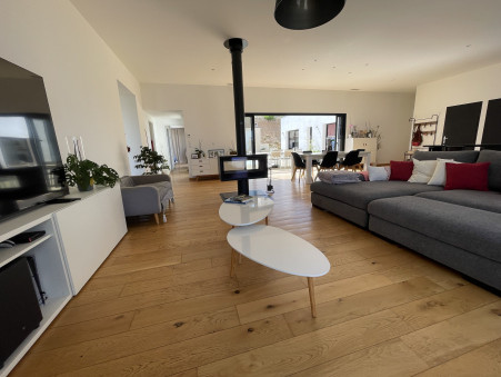 Achat maison Treilles Réf. M2222