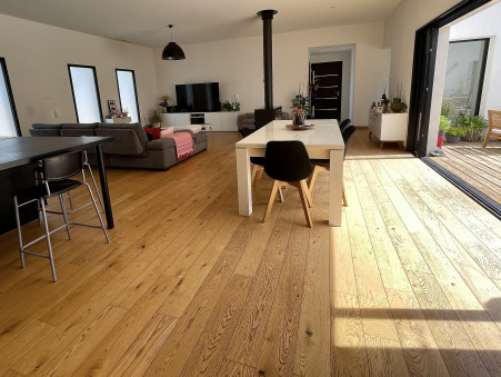 Maison sur Treilles ; 765 000 € ; A vendre Réf. M2222