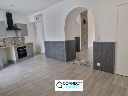 Vente Maison PLOUIGNEAU Réf. 1909 - Slide 2