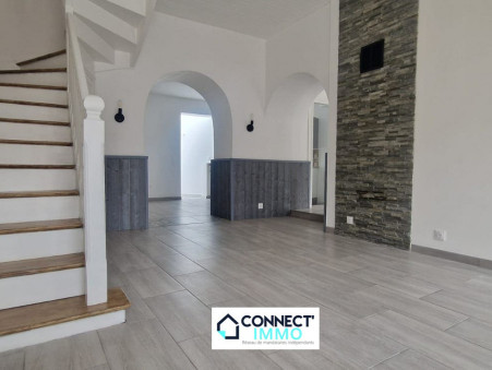 Vente Maison PLOUIGNEAU Réf. 1909 - Slide 3