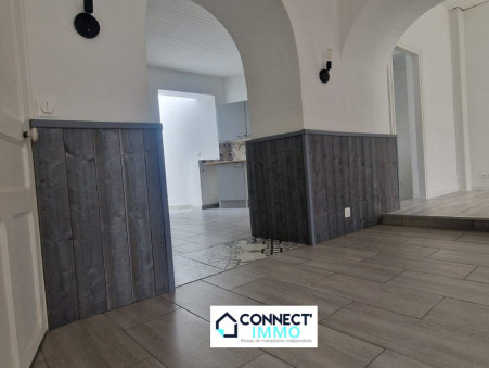 Vente Maison PLOUIGNEAU Réf. 1909 - Slide 4