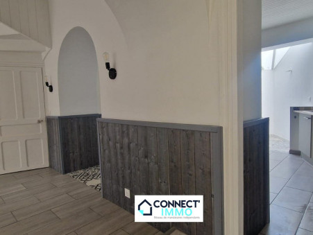 Vente Maison PLOUIGNEAU Réf. 1909 - Slide 5