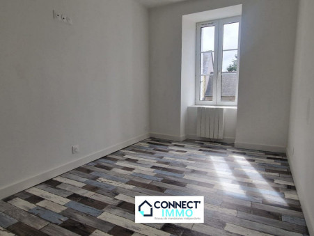 Vente Maison PLOUIGNEAU Réf. 1909 - Slide 8